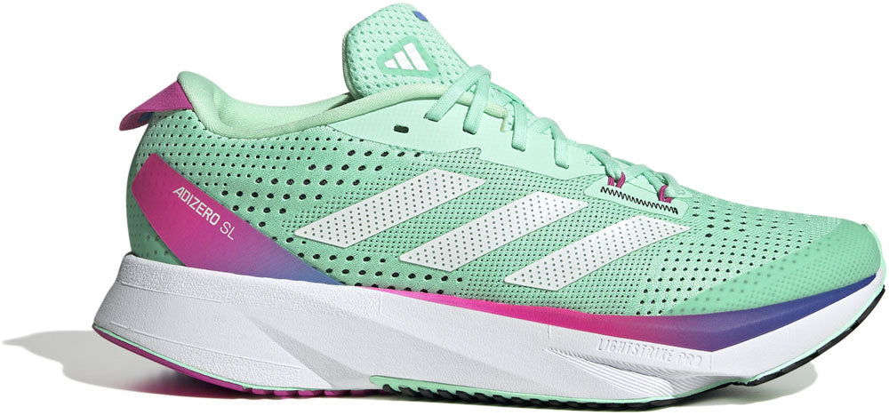 Women's Adizero SL ADIZERO SL Running Shoes Fitness