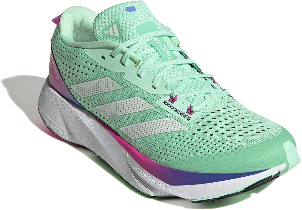 Women's Adizero SL ADIZERO SL Running Shoes Fitness