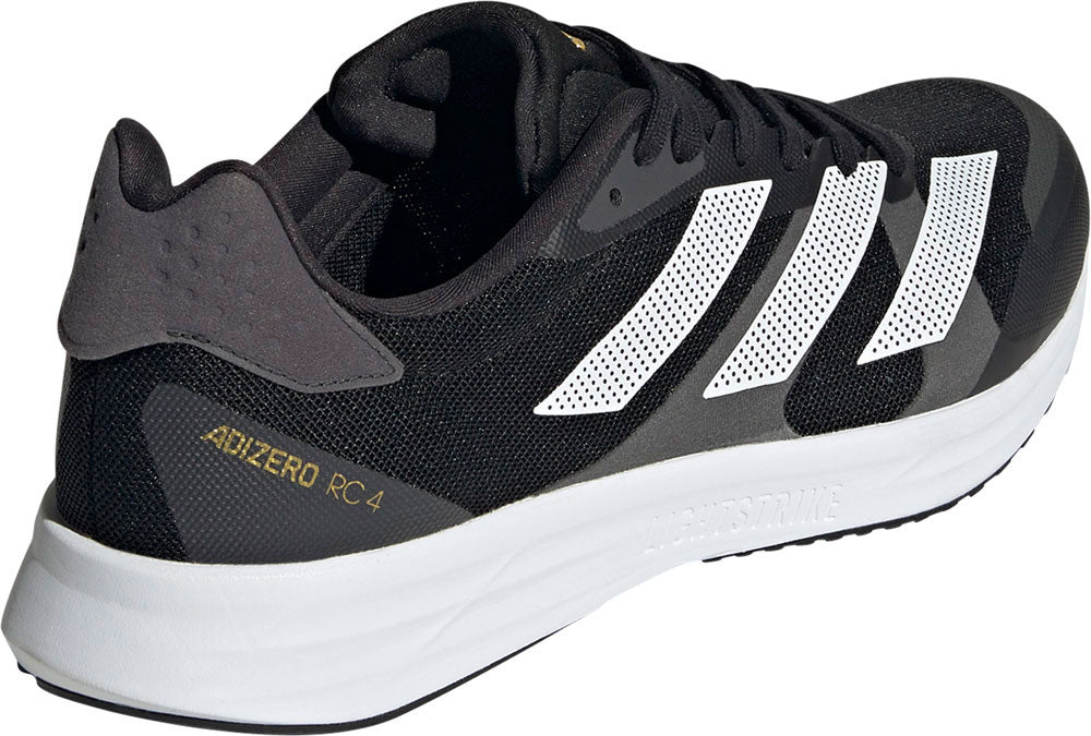 ADIZERO RC 4 WIDE Men's Running Shoes Adizero