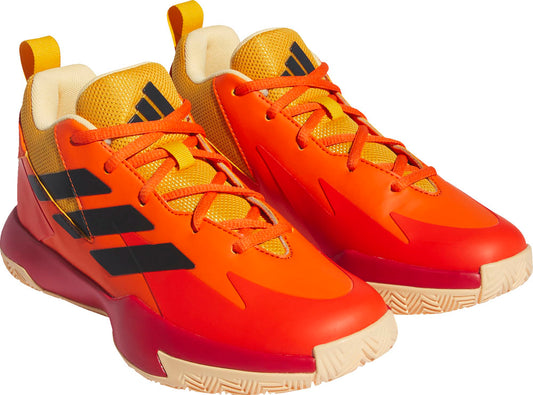 CROSS EM UP Select Wide Basketball Shoes Junior