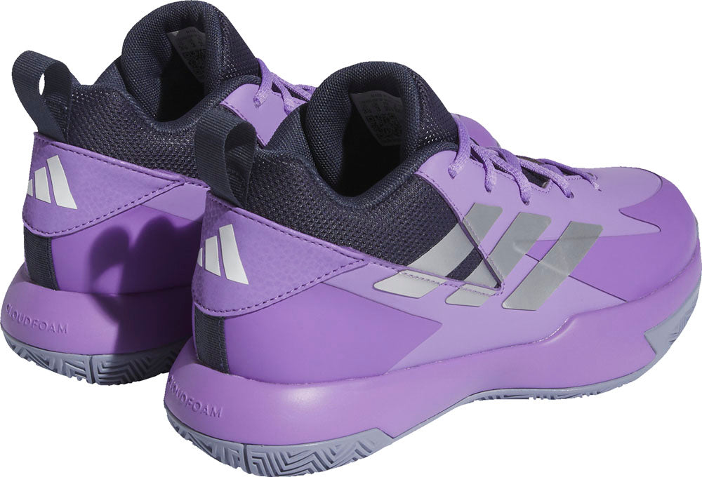 CROSS EM UP Select Wide Basketball Shoes Junior