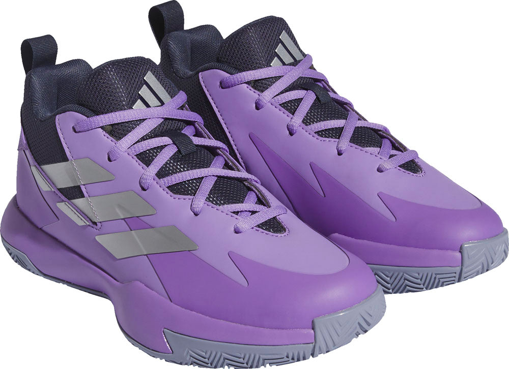 CROSS EM UP Select Wide Basketball Shoes Junior