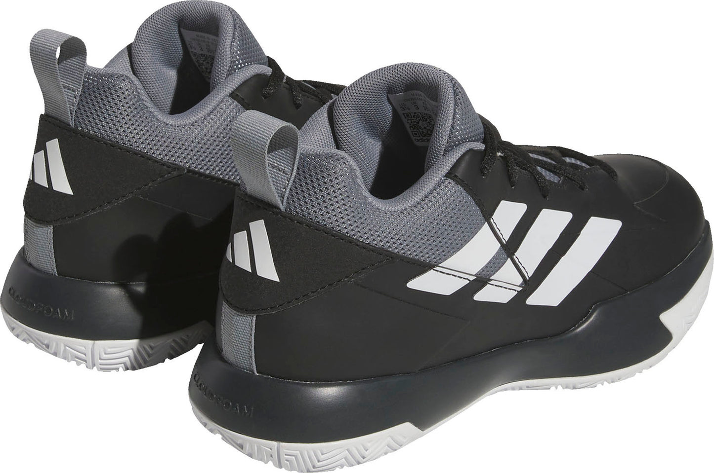 41 CROSSEMUPSELECTJ ジュニア バスケットシューズ