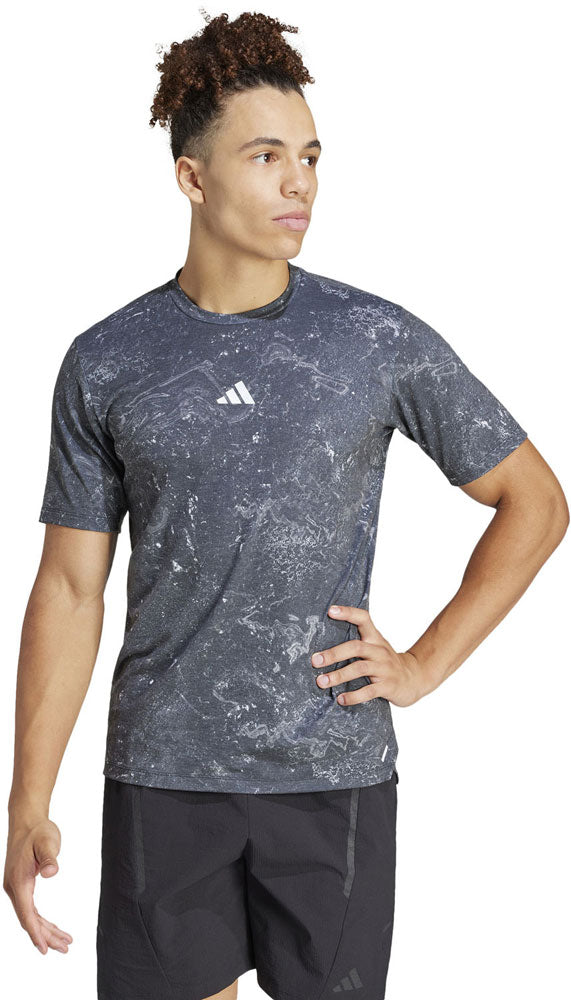 M POWER WORKOUT T-SHIRT