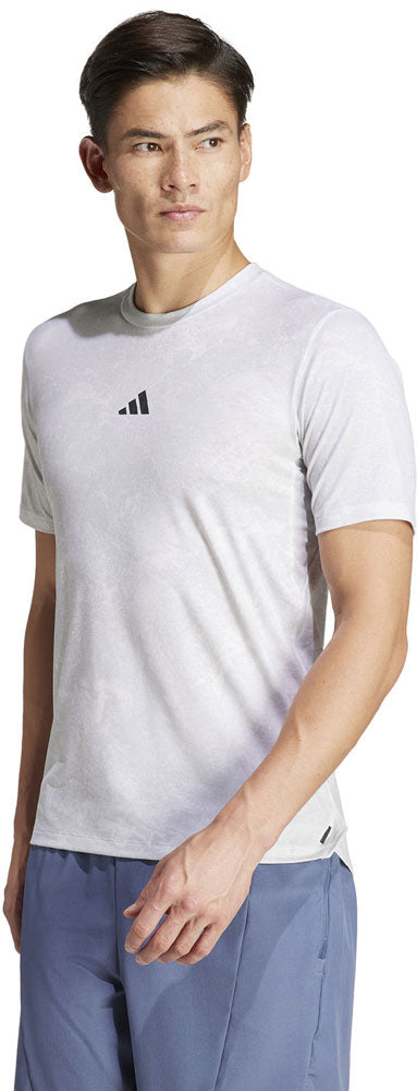 M POWER WORKOUT T-SHIRT