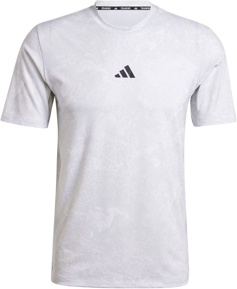 M POWER WORKOUT T-SHIRT