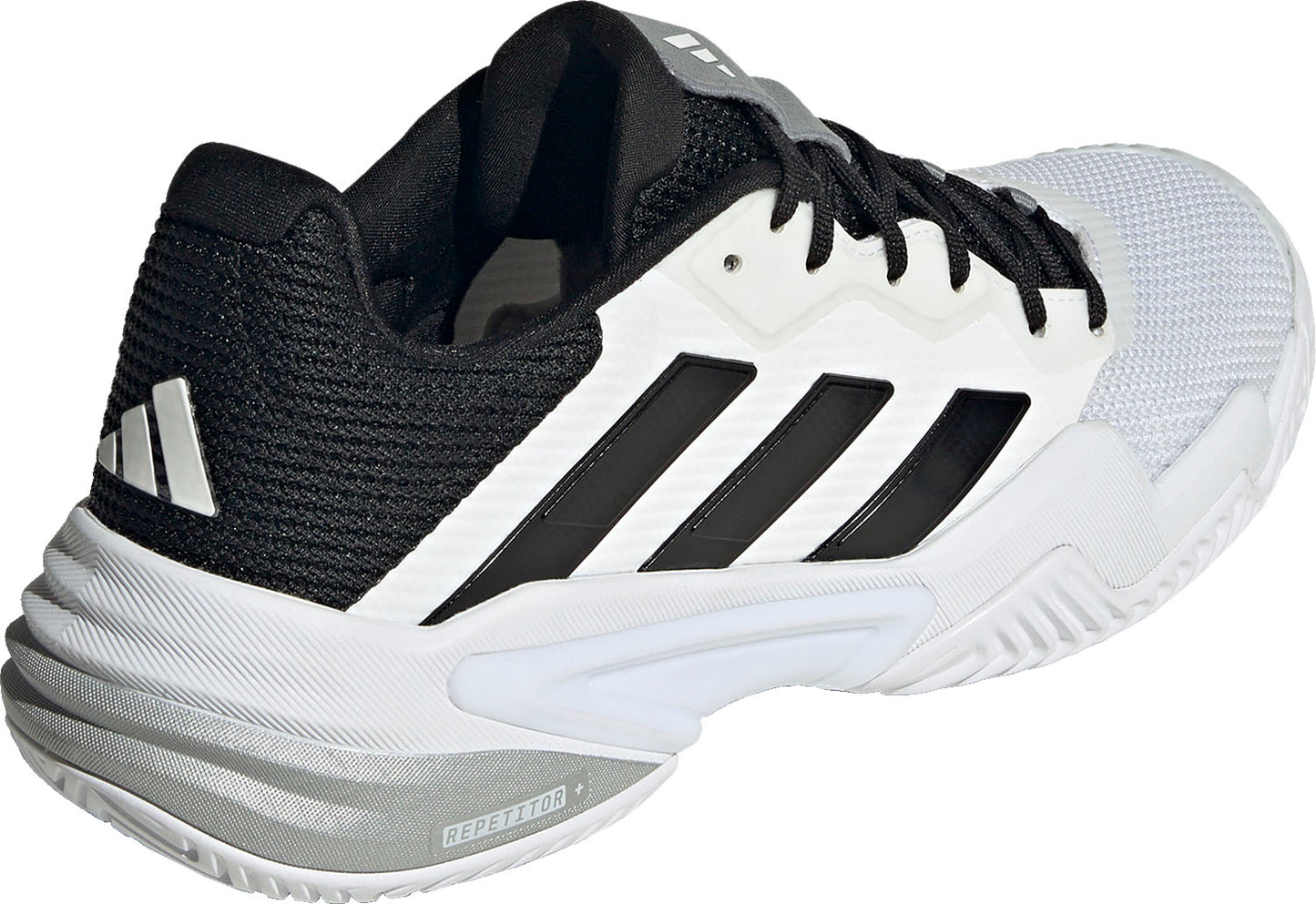 メンズ テニスシューズ バリケード BARRICADE13MAC