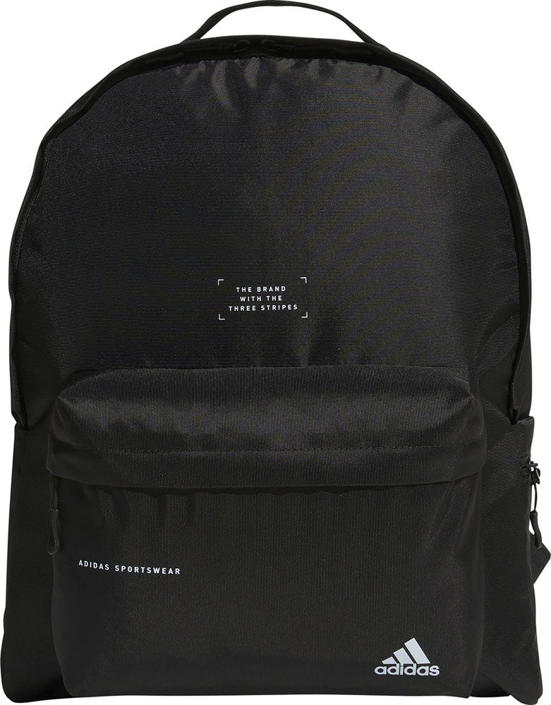 マストハブ バックパック