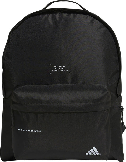 マストハブ バックパック