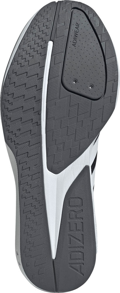 ADIZERO BK メンズ ランニングシューズ 部活 ブカツ