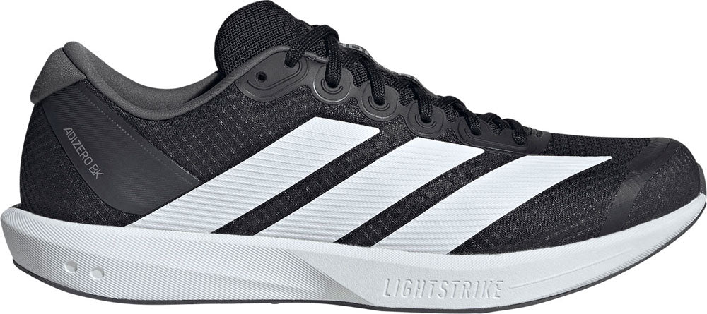 ADIZERO BK メンズ ランニングシューズ 部活 ブカツ