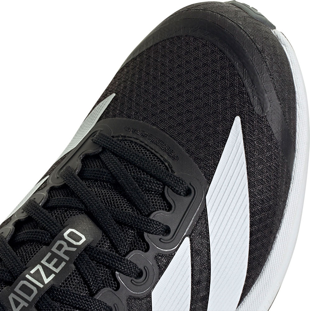 ADIZERO BK メンズ ランニングシューズ 部活 ブカツ