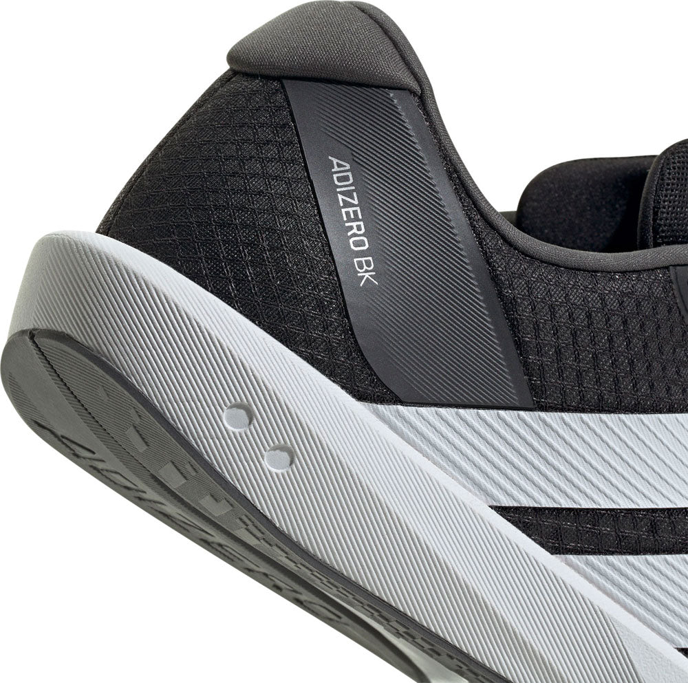 ADIZERO BK メンズ ランニングシューズ 部活 ブカツ