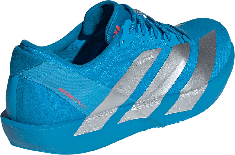 メンズ ランニングシューズ アディゼロ ジャパン 9  マラソン