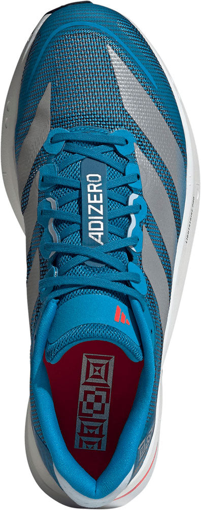 メンズ ランニングシューズ ADIZERO BOSTON 13M ジョギング マラソン