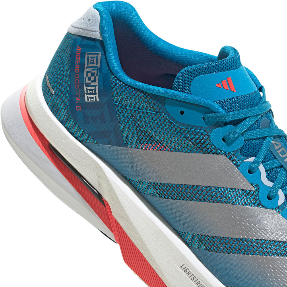 メンズ ランニングシューズ ADIZERO BOSTON 13M ジョギング マラソン