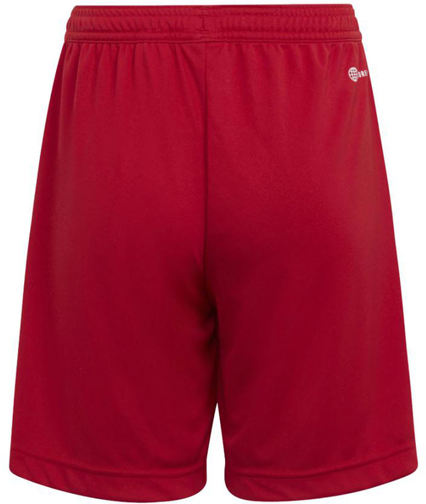 ENTRADA 22 Shorts Junior Soccer Bottoms Practice Pants