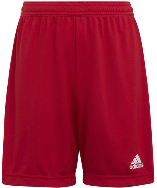 ENTRADA 22 Shorts Junior Soccer Bottoms Practice Pants