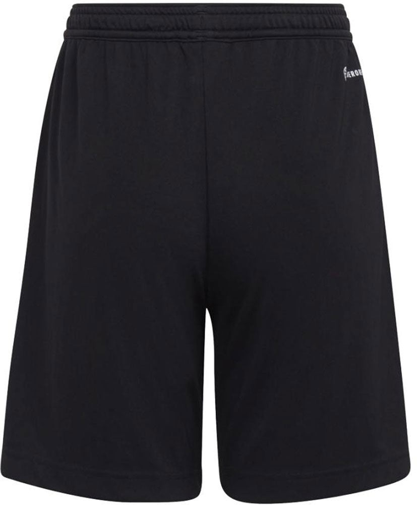 ENTRADA 22 Shorts Junior Soccer Bottoms Practice Pants