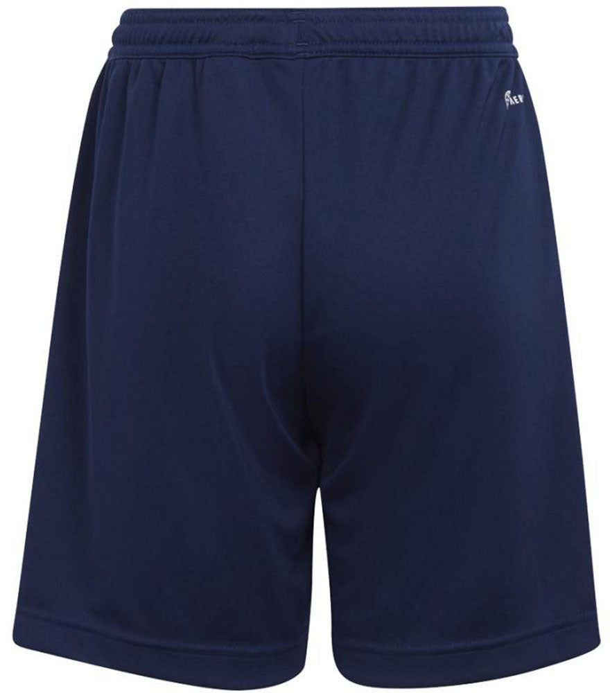 ENTRADA 22 Shorts Junior Soccer Bottoms Practice Pants