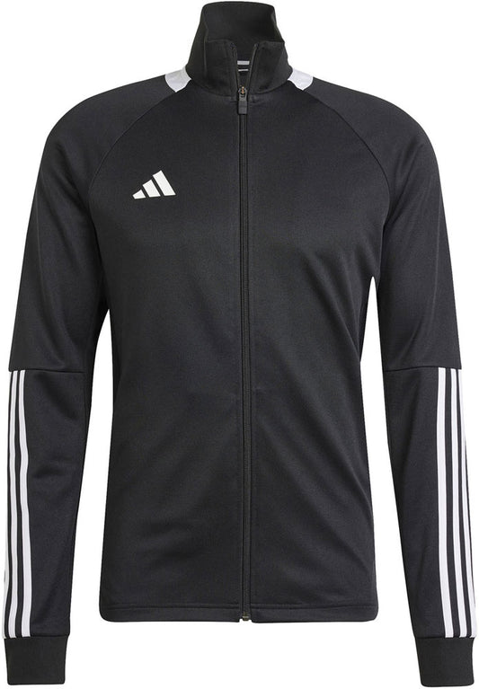 セレーノ AEROREADY カット スリーストライプス スリムトラックジャケット（ジャー