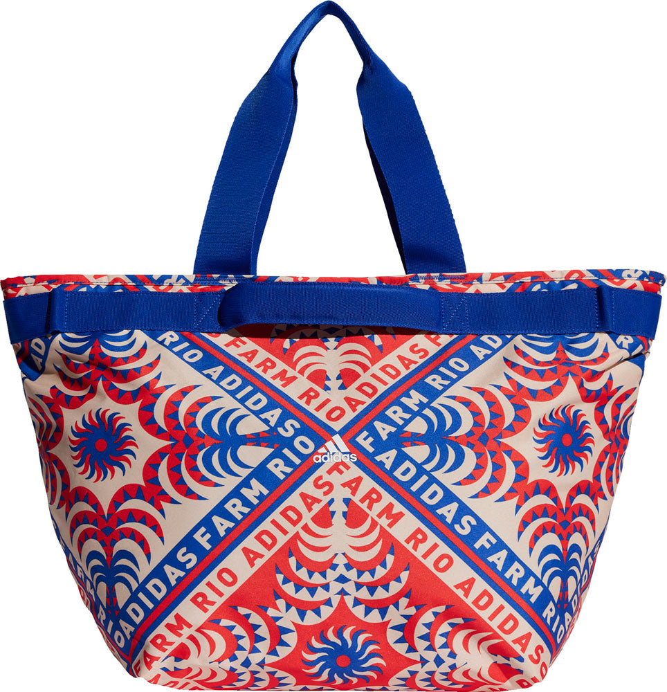 FARM Premium Tote Bag