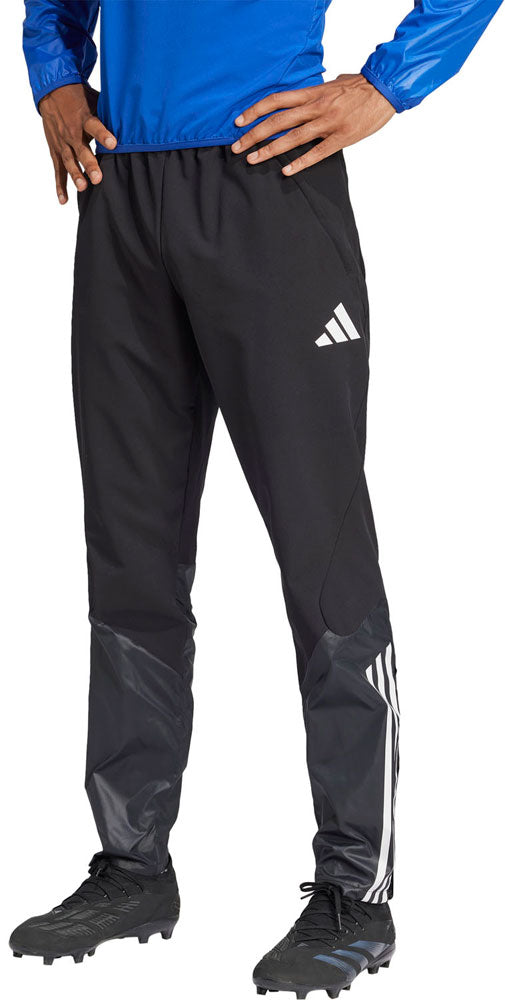 Piste Pants Soccer Long Pants