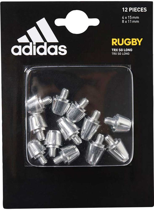 【ラグビースパイク専用取替スタッド】 TRX SG LONG