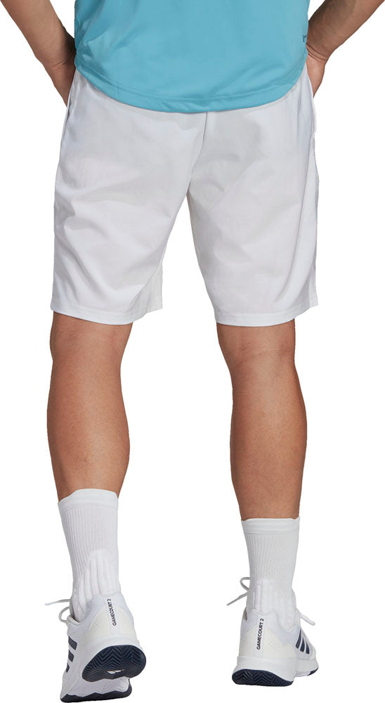 Men's TENNIS Club Three Stripes Tennis Shorts