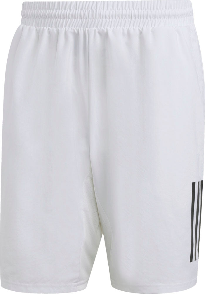 Men's TENNIS Club Three Stripes Tennis Shorts