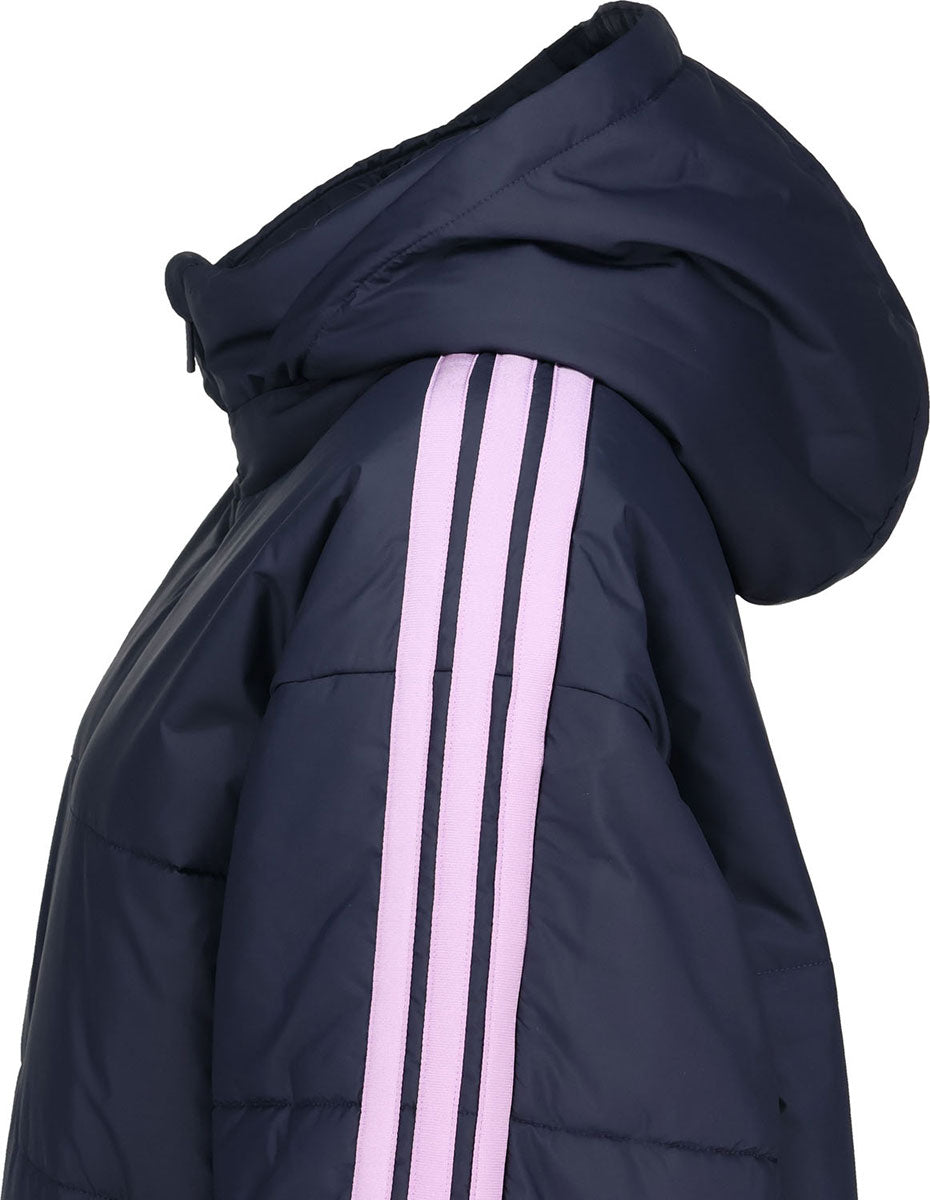 キッズマストハブ ボア ロングコート ジュニア 子供用 ベンチコート