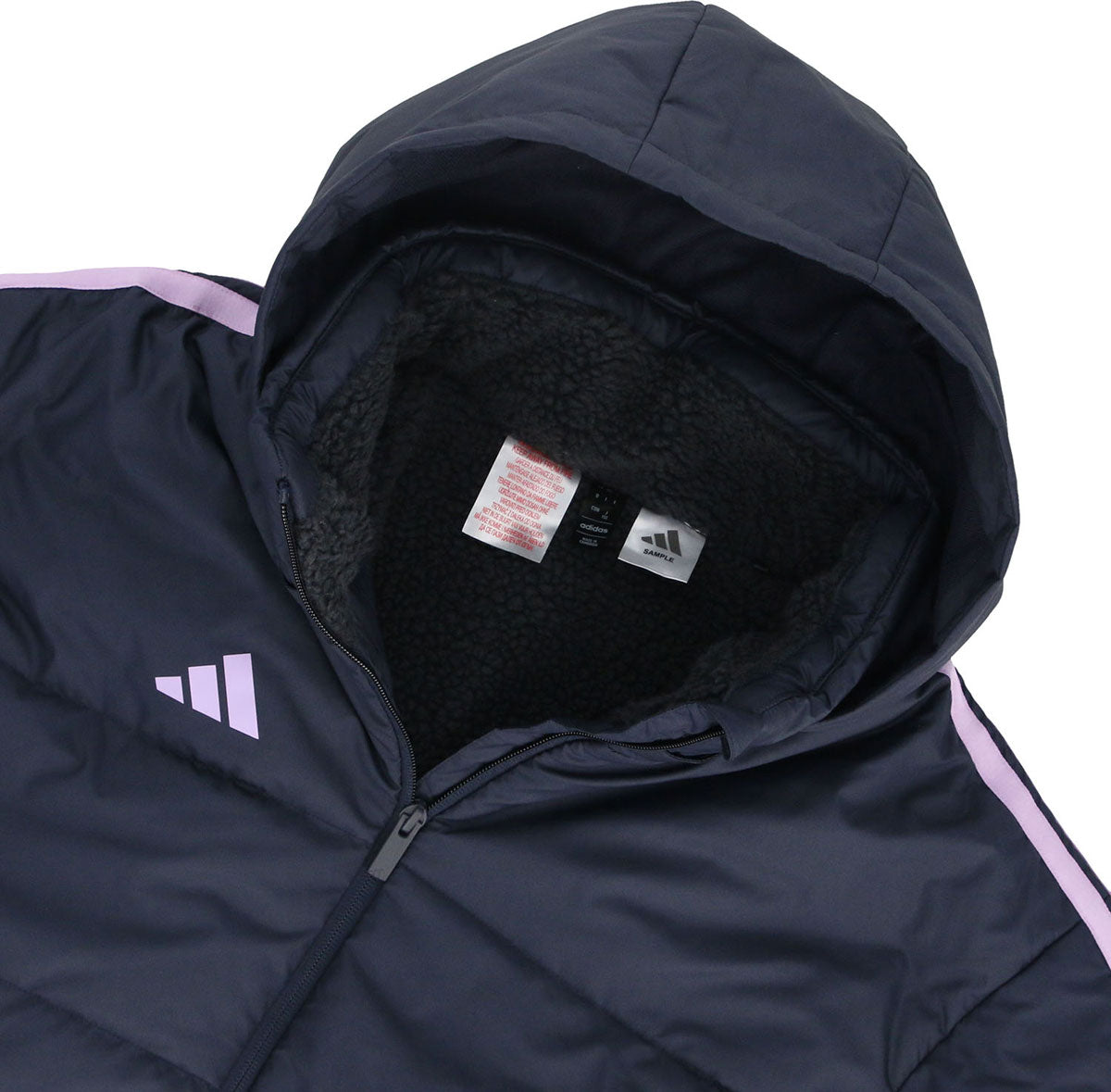 キッズマストハブ ボア ロングコート ジュニア 子供用 ベンチコート