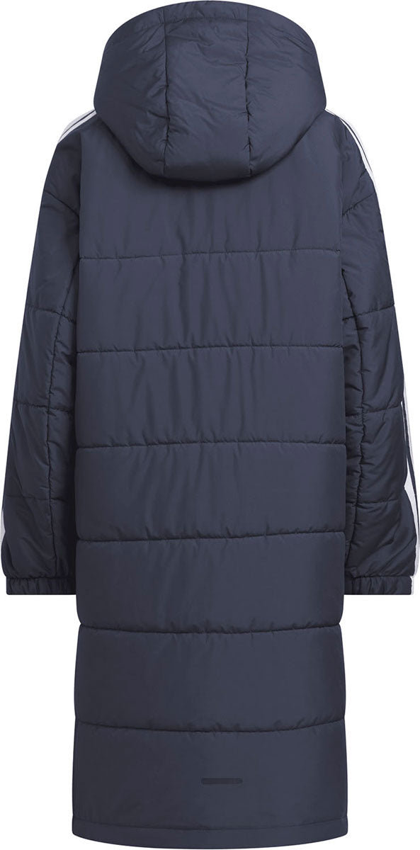 キッズマストハブ ボア ロングコート ジュニア 子供用 ベンチコート