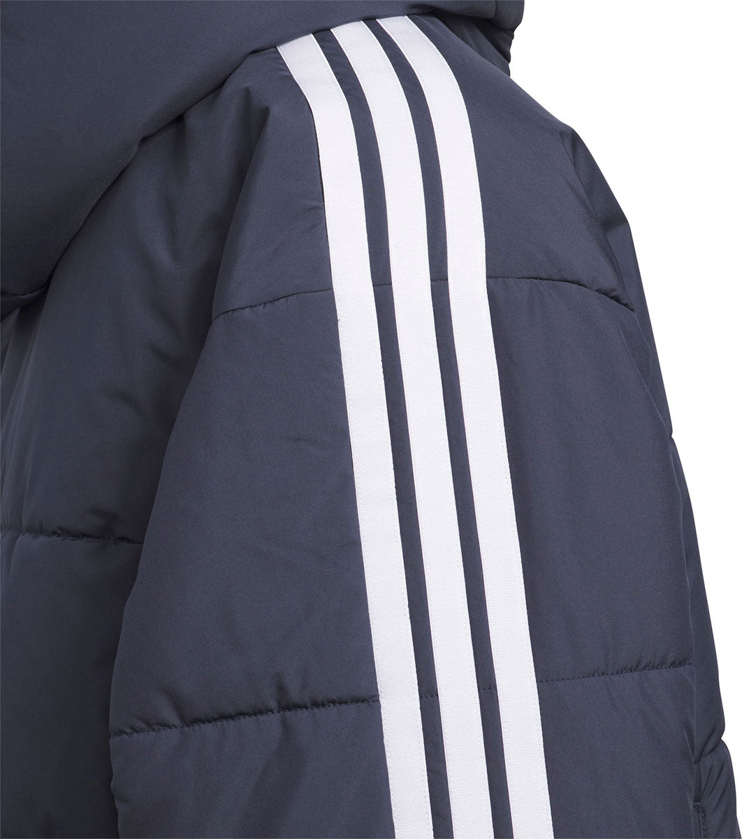 キッズマストハブ ボア ロングコート ジュニア 子供用 ベンチコート