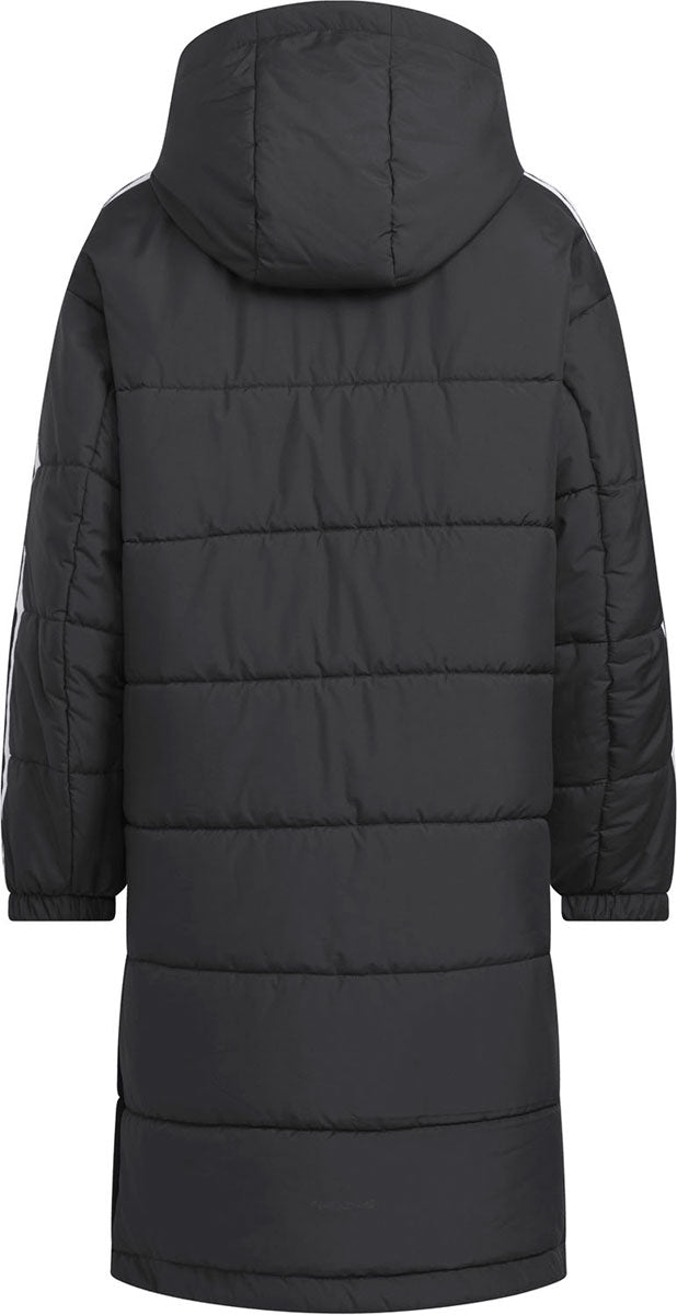 キッズマストハブ ボア ロングコート ジュニア 子供用 ベンチコート