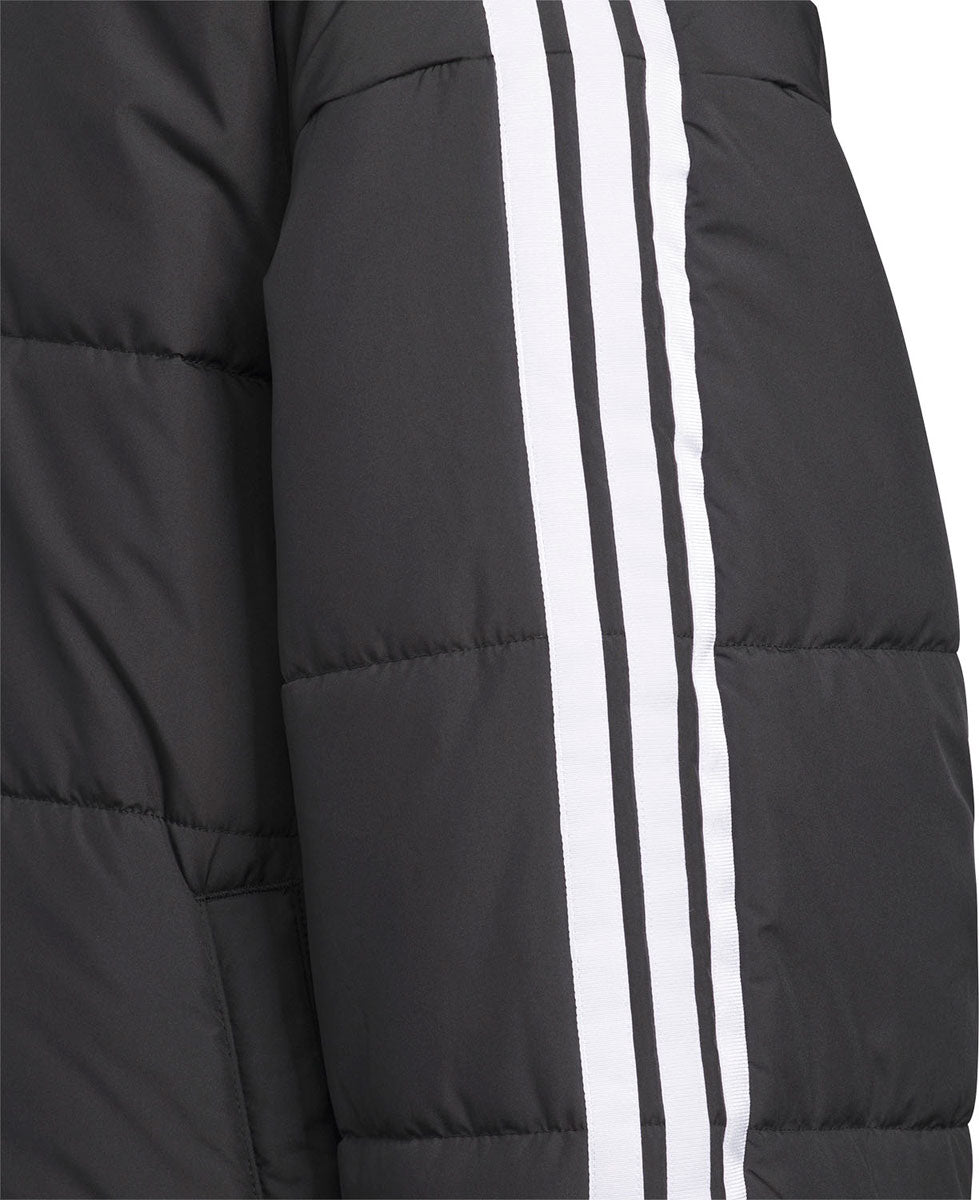 キッズマストハブ ボア ロングコート ジュニア 子供用 ベンチコート