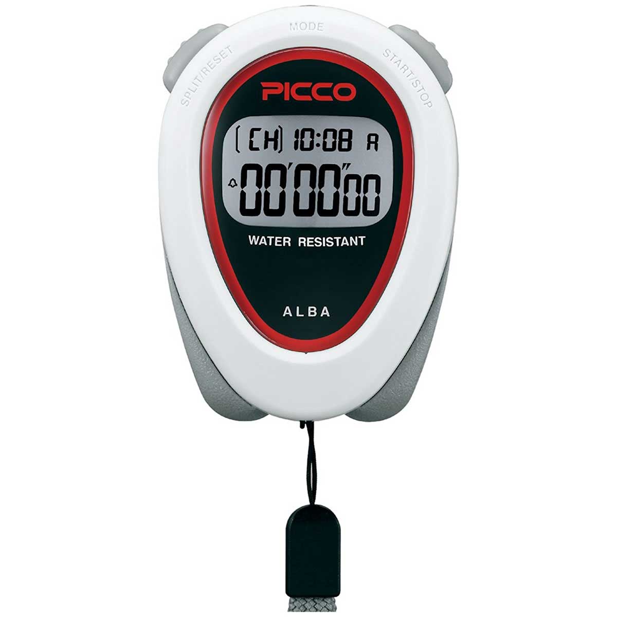 STANDARD ストップウォッチ