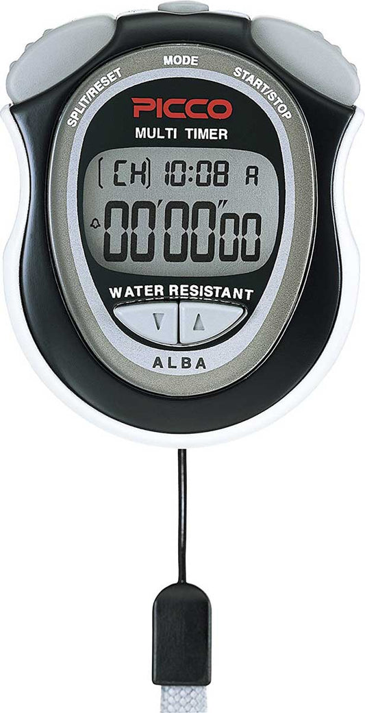 アルバストツプウオツチ マルチ クロ