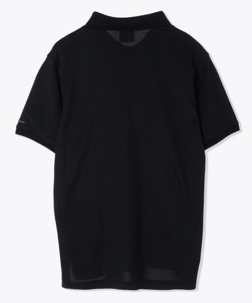 COVE DOME BUTTE コーブドームバット ソリッドピケポロ