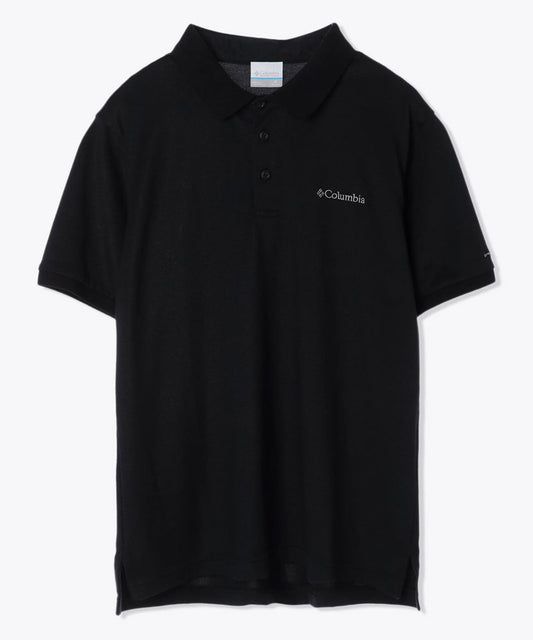 COVE DOME BUTTE コーブドームバット ソリッドピケポロ