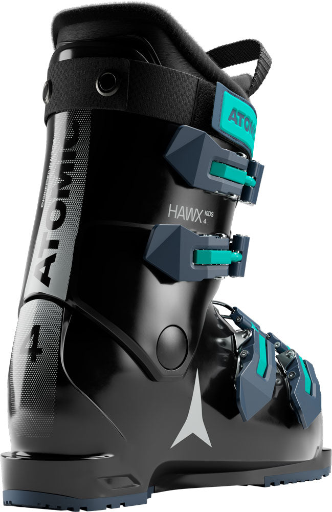 キッズ ジュニア スキーブーツ HAWX KIDS 4 4バックル