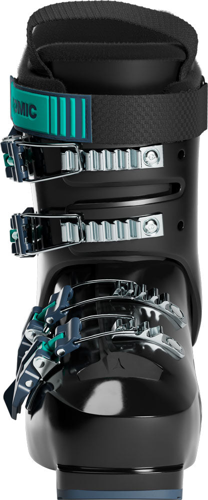 キッズ ジュニア スキーブーツ HAWX KIDS 4 4バックル