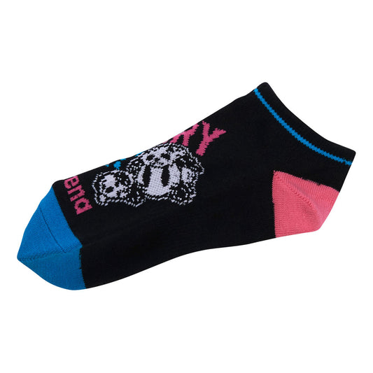 Junior Women's Ghost Socks, Ankle Socks, Ankle Length Socks, Sports Socks