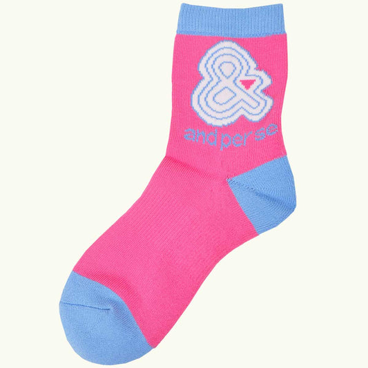 and per se Short socks Ladies Golf wear Socks