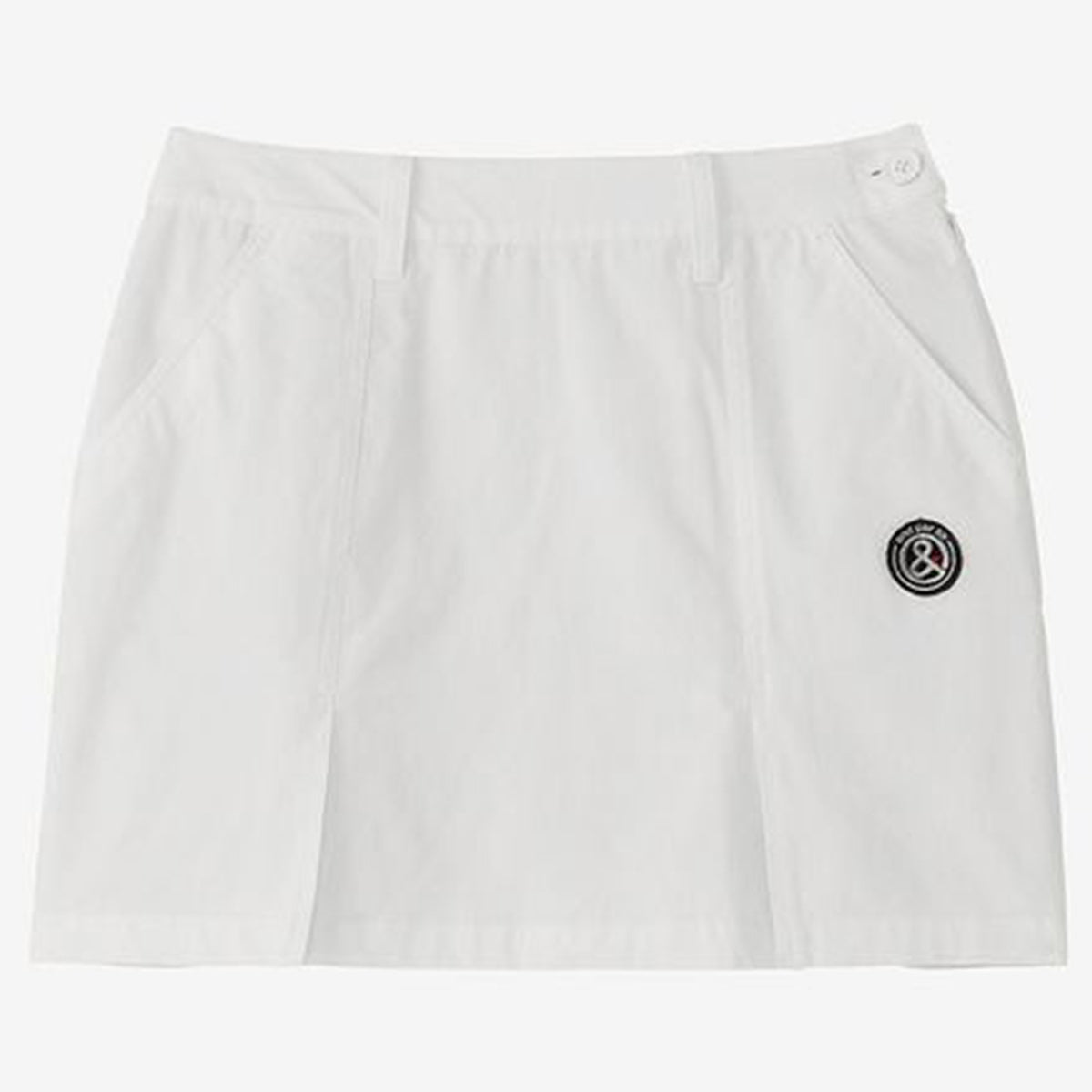 and per se Stretch Skirt Women's Golf Wear Bottoms