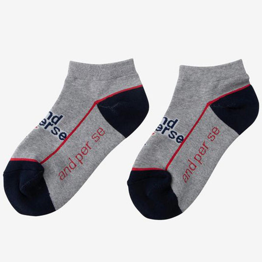 and per se ankle socks ladies golf wear socks