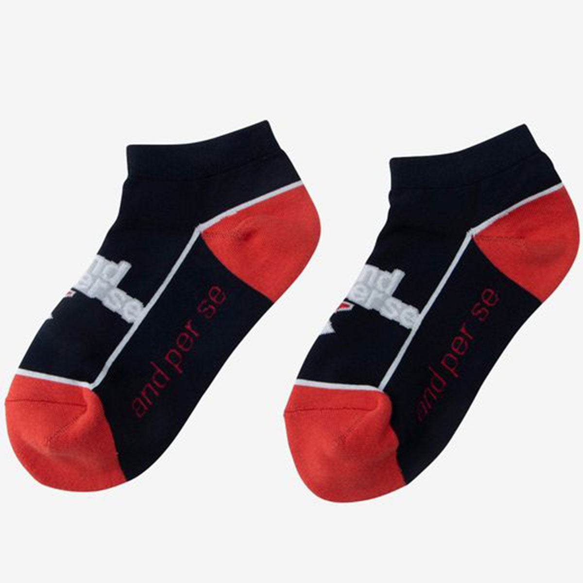 and per se ankle socks ladies golf wear socks