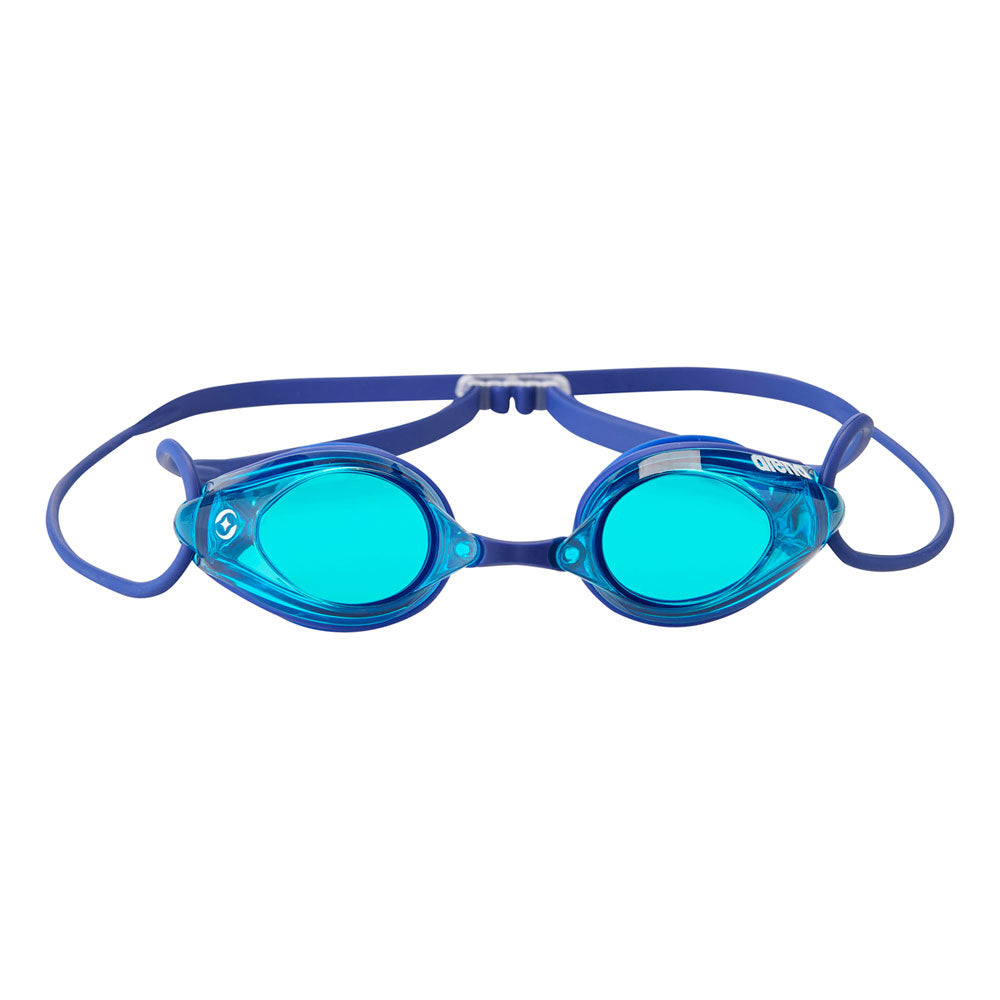 Racing Swim Goggles, Linon Anti-Fog, WA Approved, Men's, Women's, Swimming