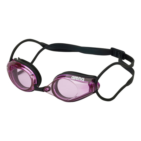 Racing Swim Goggles, Linon Anti-Fog, WA Approved, Men's, Women's, Swimming