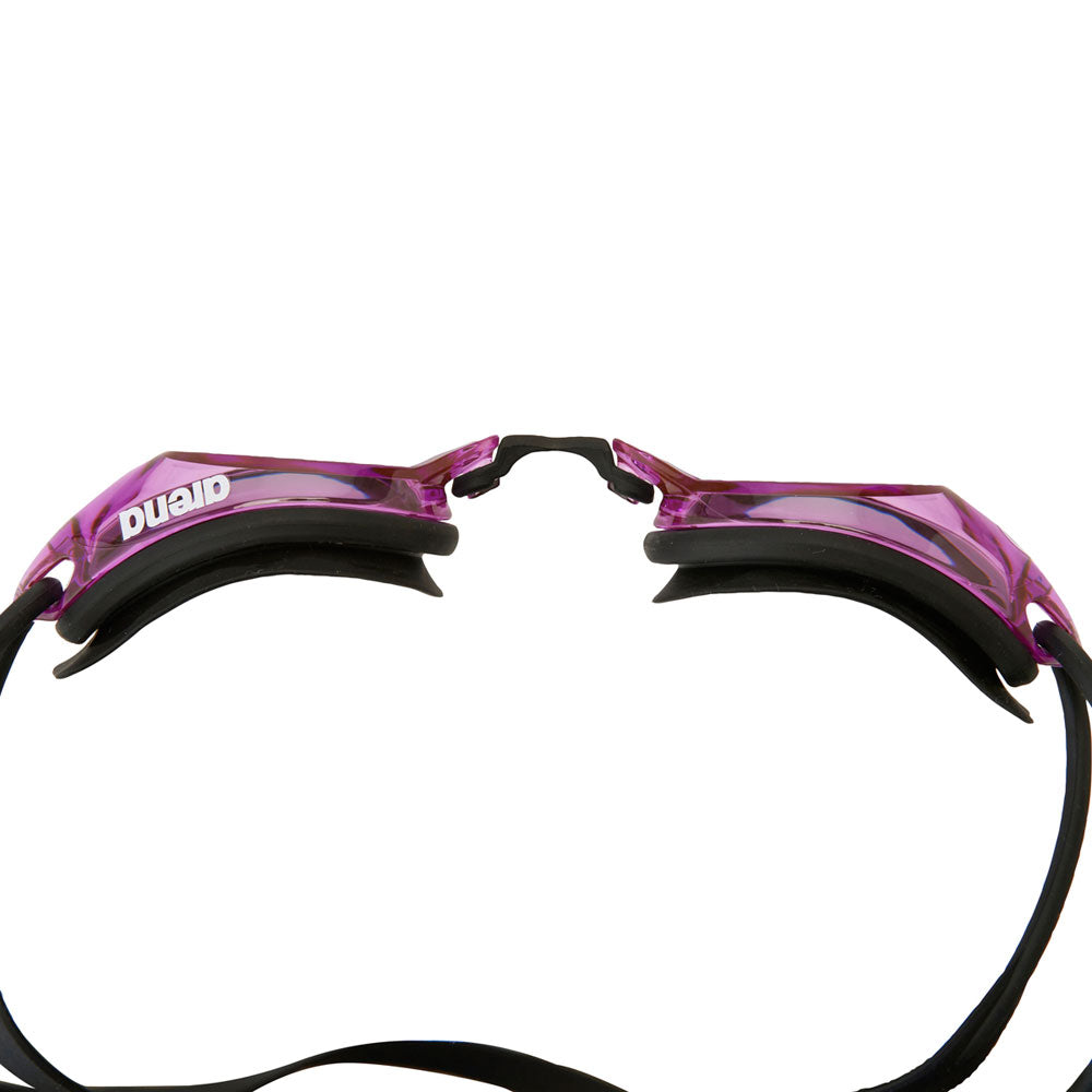 Racing Swim Goggles, Linon Anti-Fog, WA Approved, Men's, Women's, Swimming